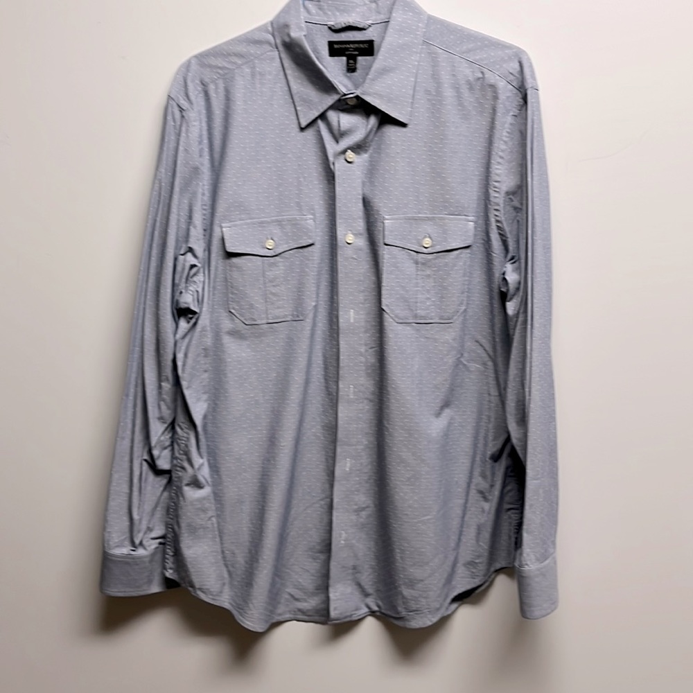Banana Republic men’s shirt